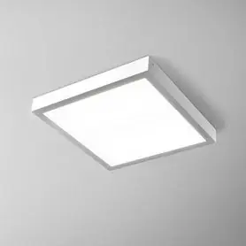 BLOS LED hermetic M927 DALI natynkowy czarny 44611-M927-D9-DA-12 AQForm - Premium