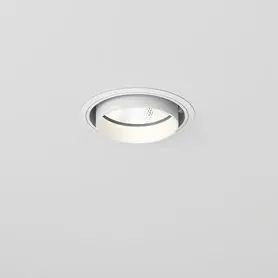 LEDROUND move M930 31° wpuszczany czarny 38029-M930-FB-00-12 AQForm | Duży rabat