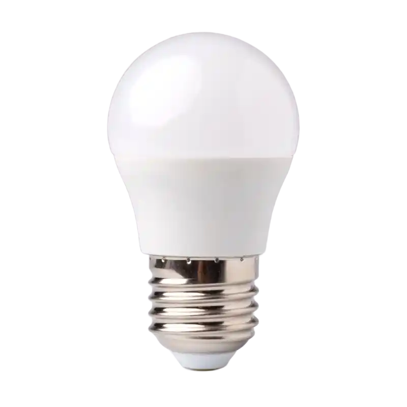 Produkt ceniony przez klientów | Żarówka LED kulka E27 10W 4000K 900lm