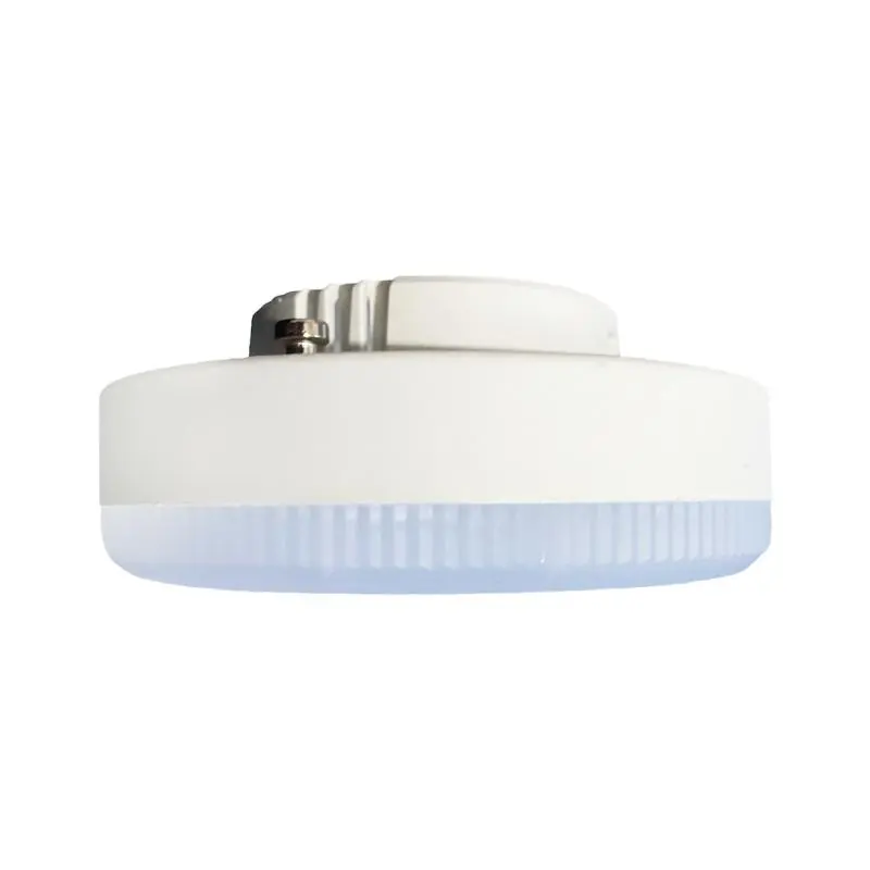 Żarówka Led Gx53 6W 490lm 4000K - Świetna oferta