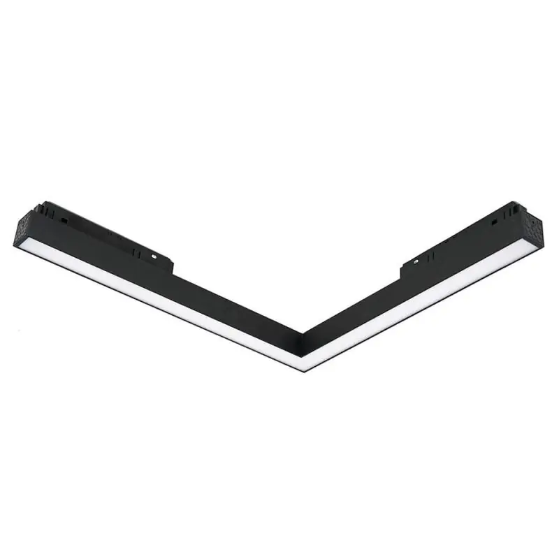 Oprawa do szynoprzewodu MAGNETIC TRACK 24W LED - Outlet