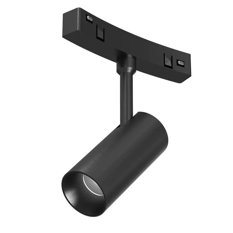 Oprawa do szynoprzewodu ROUND MAGNETIC TRACK 7W 4000K do śr 900mm - Produkt polecany