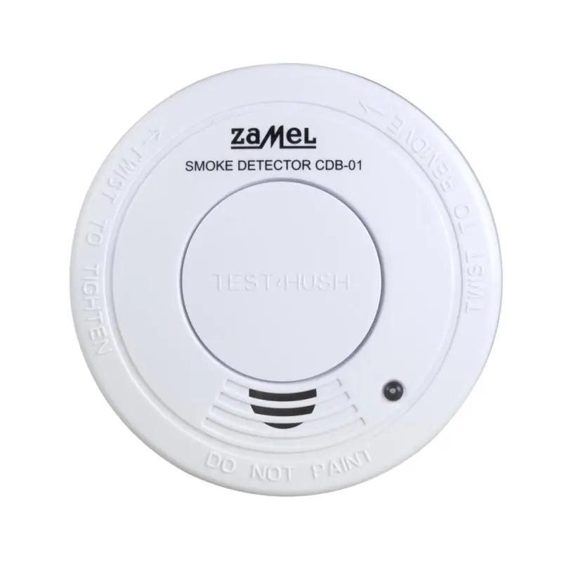 Oferta - Czujnik dymu CDB-01