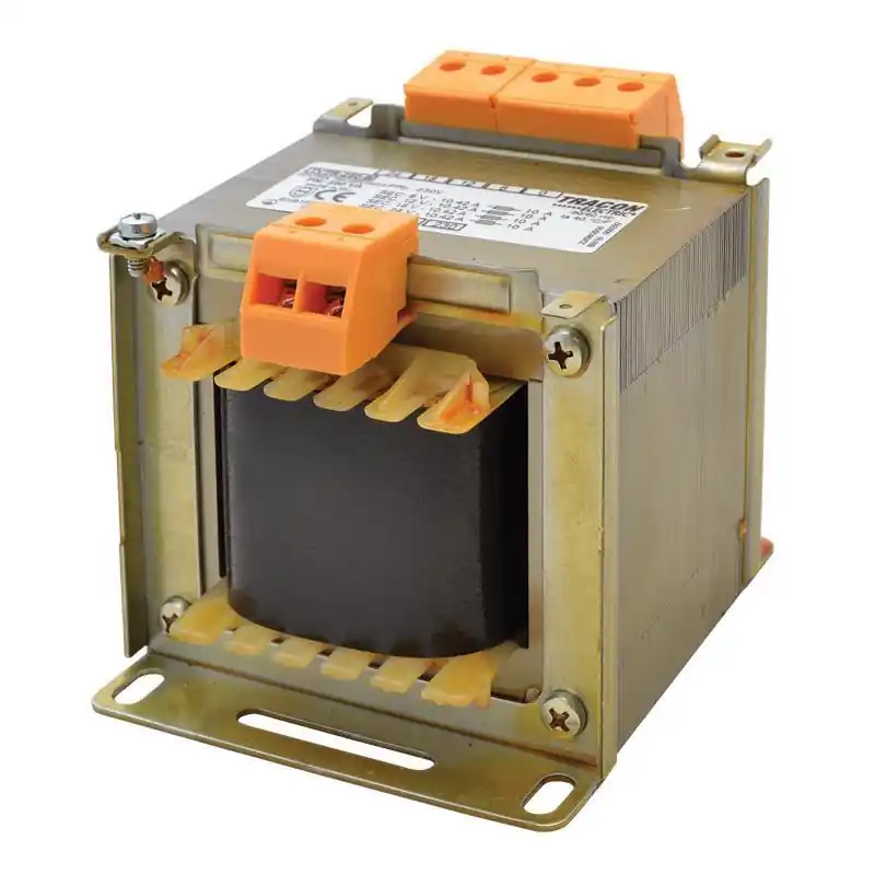 Nowy produkt | Transformator TVTR-250-B 230V / 26-12-18-24V