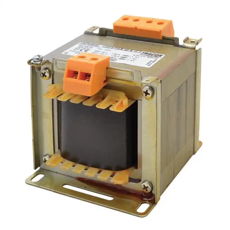Hit sprzedażowy - Transformator TVTR-250-E 230V / 42-110-230V