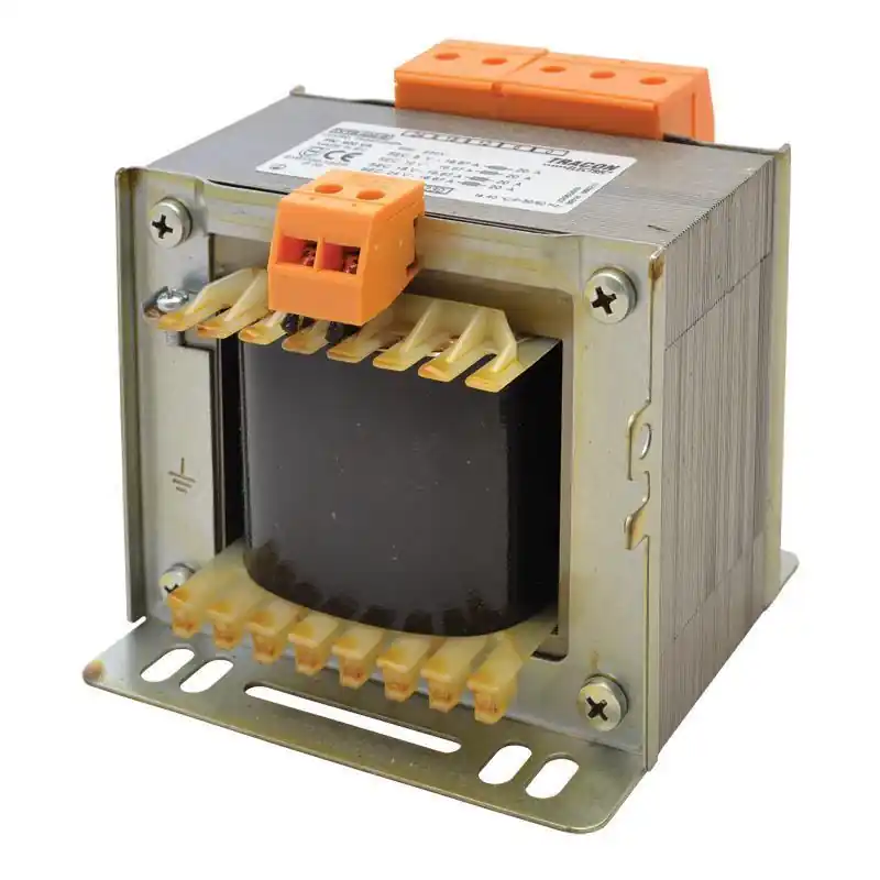 Kup teraz - Transformator TVTR-400-D 230V / 24-42-110V