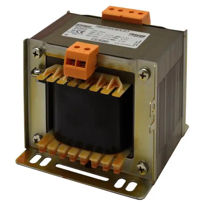 Oferta | Transformator TVTR-500-F 230V / 24-230V