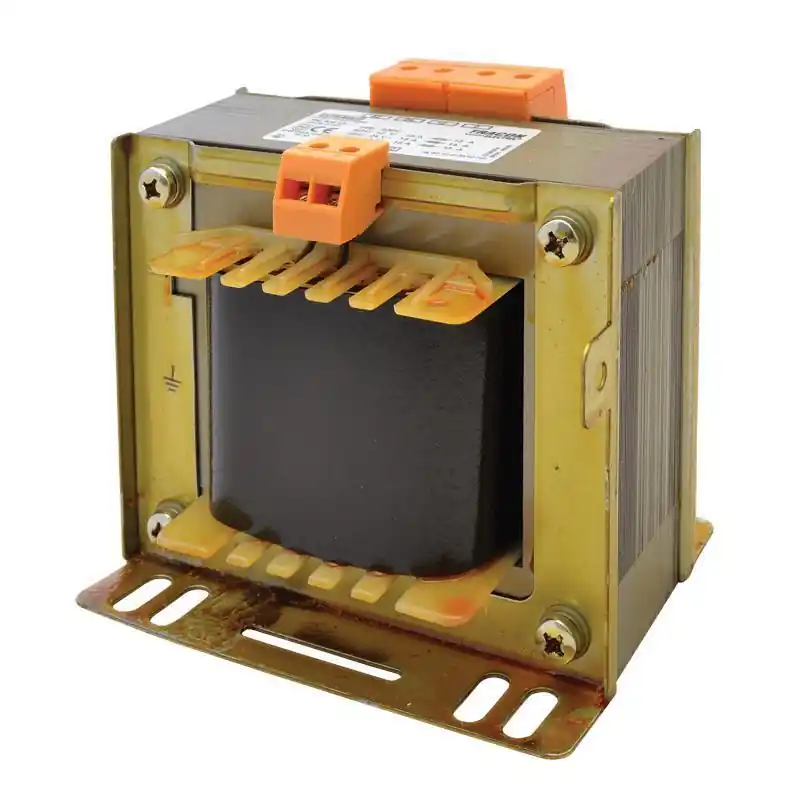 Bezpieczna płatność - Transformator TVTR-630-C 230V / 12-24-42V