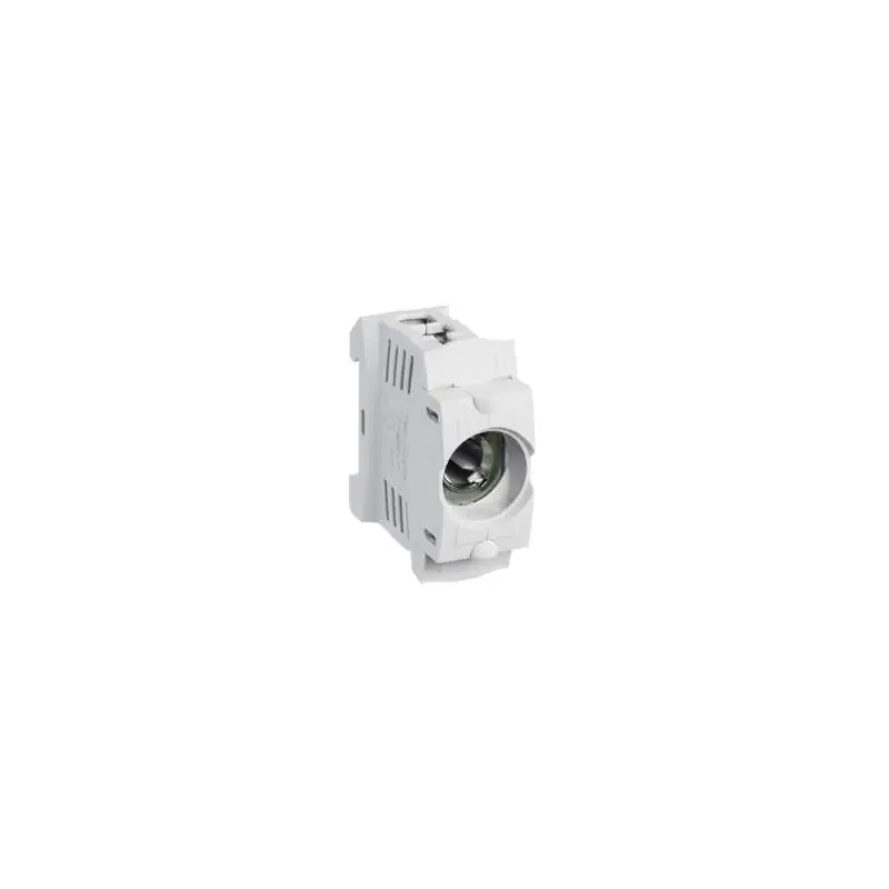 Podstawa bezpiecznikowa D01 16A 400V LD042 | Bestseller