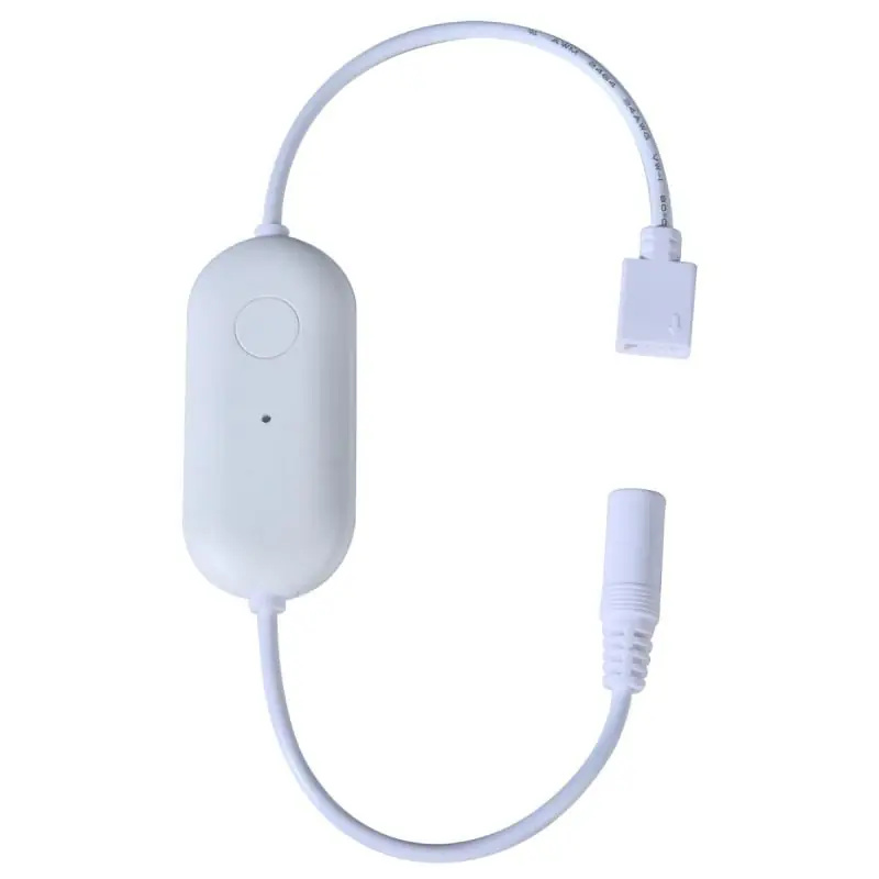 Skorzystaj teraz - TUYA SMART WI-Fi STEROWNIK mini TUYA do taśm RGBW
