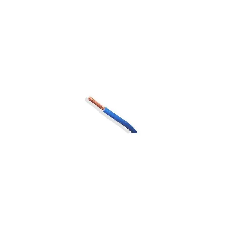 Przewód elastyczny linkowy LGY 25 450-750V H07V-K czerwony | Oferta promocyjna
