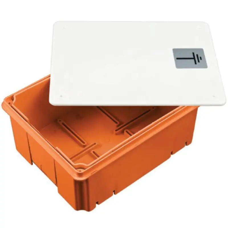 Puszka do złącza odgromowego | Oferta specjalna