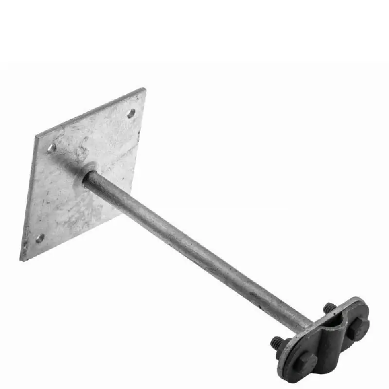 Uchwyt dachowy 140 mm - R.8224 - Ekstra rabat