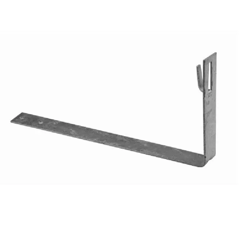 Dodaj do koszyka - Uchwyt dachówkowy 280 mm - R.8019