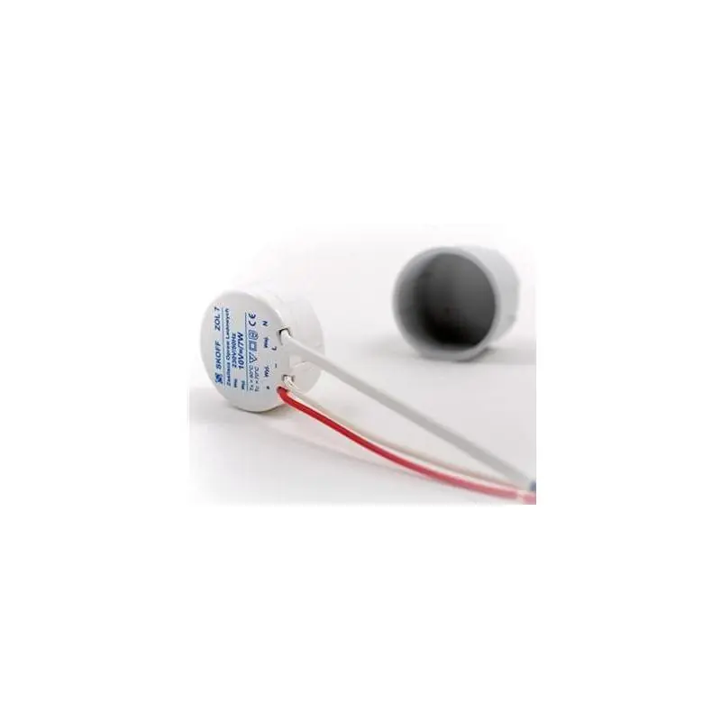 Zasilacz elektroniczny LED 10V 7W ZOL-7 - Tylko w tym tygodniu