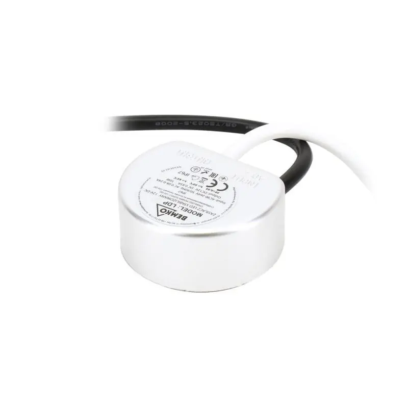 Zasilacz LED 15W 12V DC IP67 do puszki | W sprzedaży