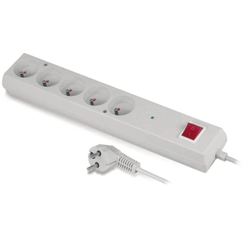 Listwa przeciwprzepięciowa PS-5PF/1,5 | Zamów teraz