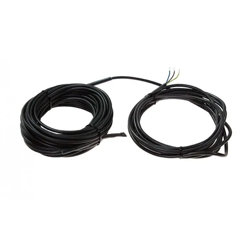 Zestaw PG do rynien 29m, 18W GPRN-29/18 - Sprawdzony produkt