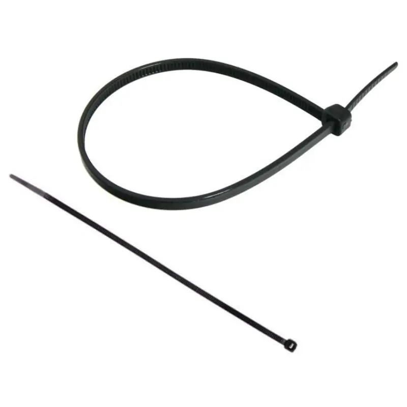 Ostatnia okazja | Opaska zaciskowa OZC 80-450 UV (50 szt.)