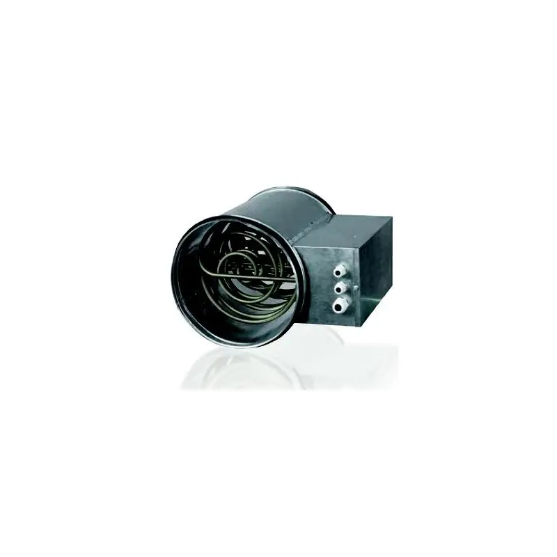 Popularny produkt - Nagrzewnica elektryczna NK 315-9,0-3