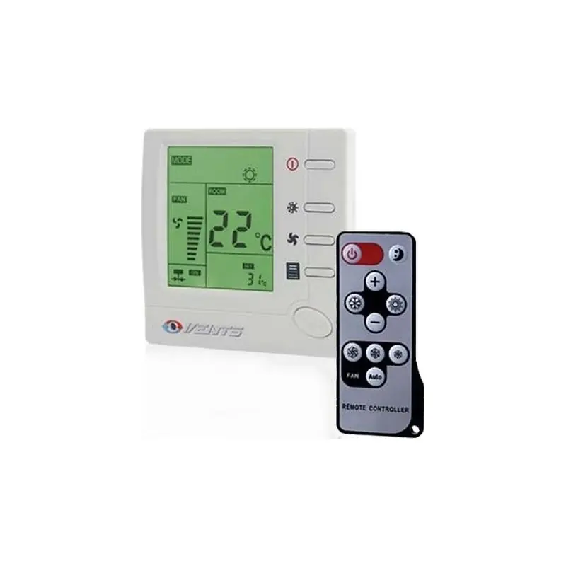 Najlepsza cena - Regulator temperaturowy prędkości obrotów RTS-1-400