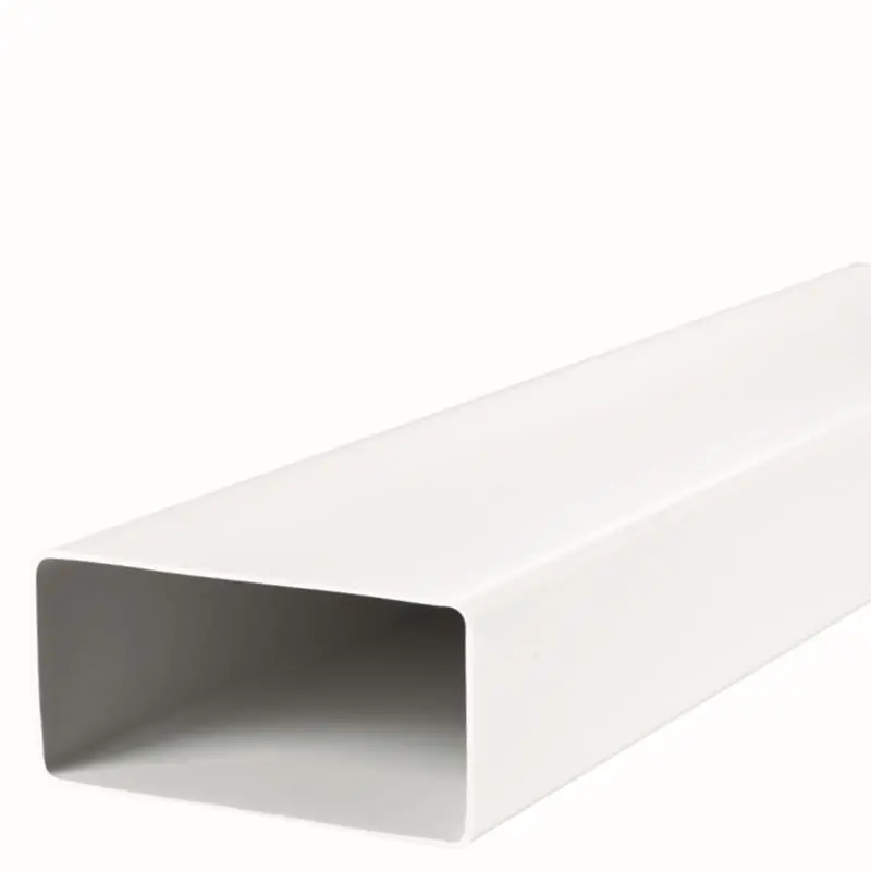 Kanał płaski - 110 x 55 mm, 0,5 m | Hit sprzedażowy