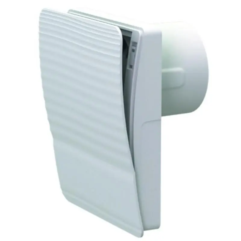 Wentylator łazienkowy VENTS 100 Style TH | Superoferta