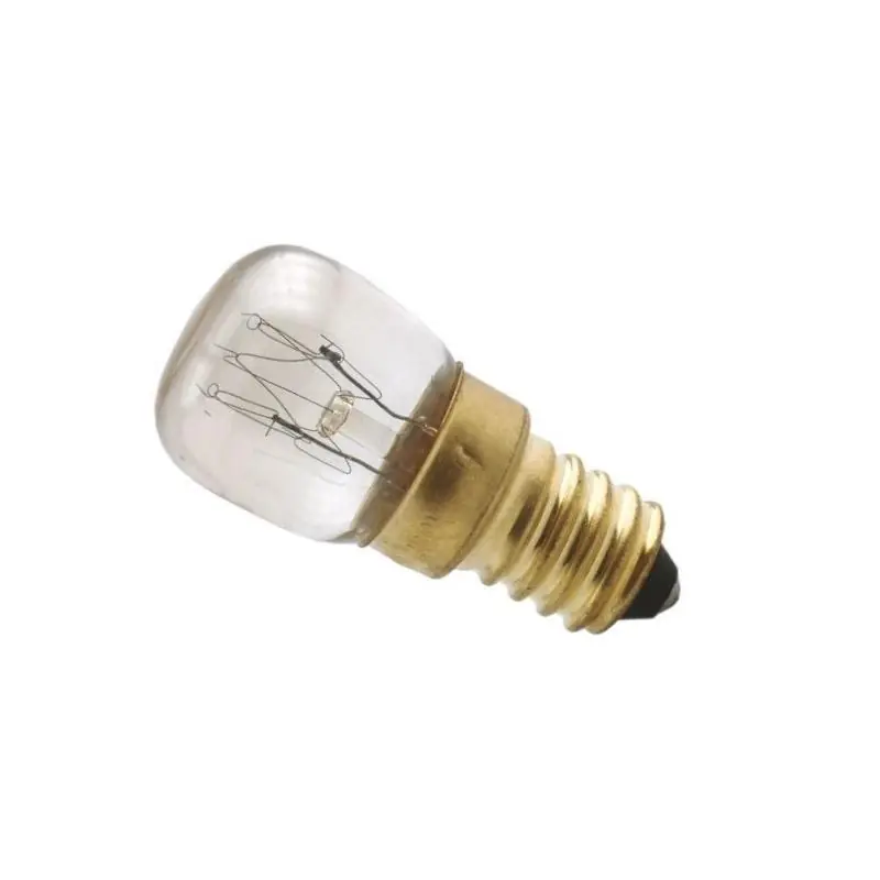 Żarówka do piekarnika E14 230V 15W 300C - Łatwe zamówienie