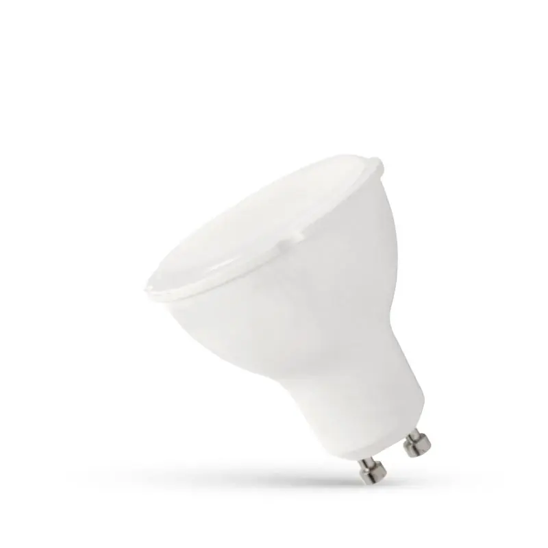 Hit sprzedaży - Żarówka LED GU10 9W WW ciepła Spectrum