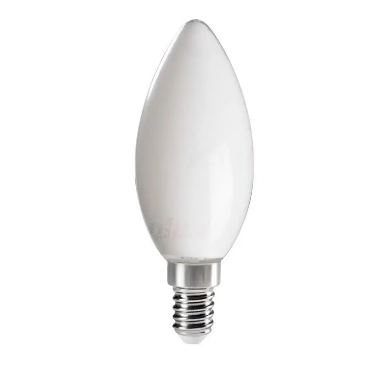 Tylko przez ograniczony czas - Żarówka LED XLED C35 E14 6W NW M neutralna Kanlux
