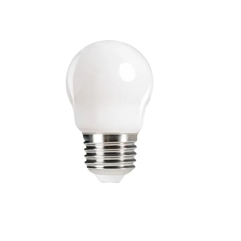 Produkt ceniony przez klientów - Żarówka LED XLED G45 E27 6W WW M ciepła Kanlux