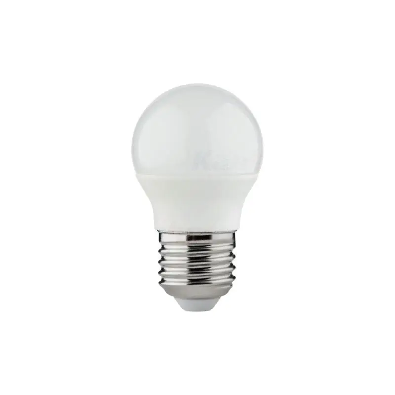 Żarówka LED kulka BILO 4,9W E27-NW neutralna Kanlux | Nowość już dostępna