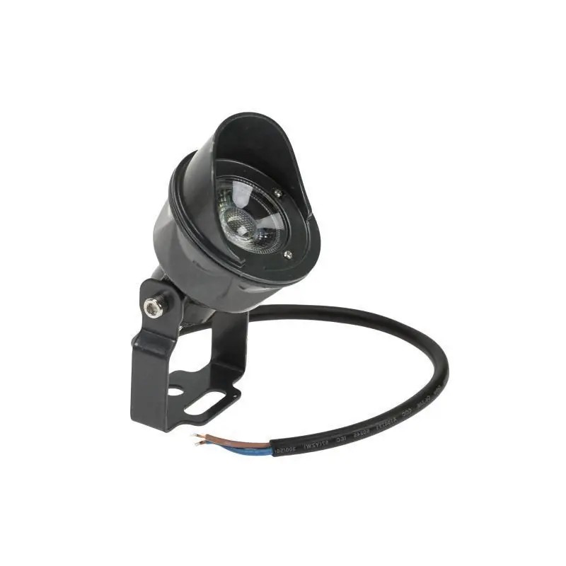 Oprawa ogrodowa FLORI SPOT 5W WW 24V IP65 Spectrum | Oferta specjalna