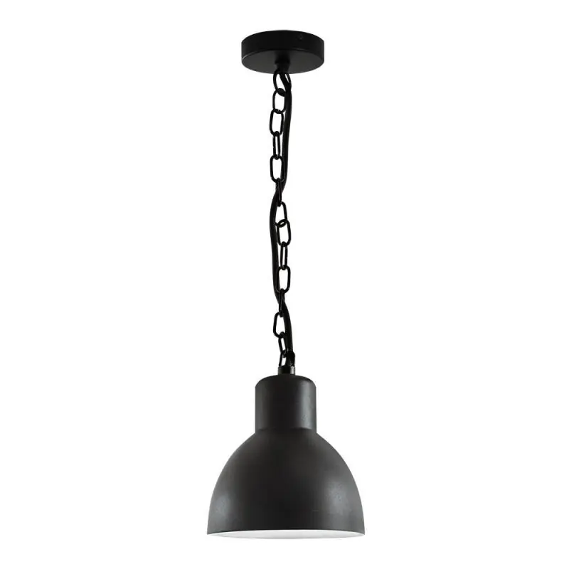 Lampa ogrodowa wisząca ARNE - 311924 | Nowość w asortymencie