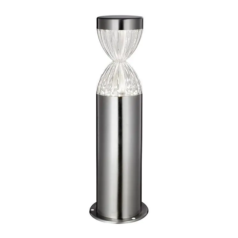 Oferta specjalna - Lampa ogrodowa stojąca ADRIA 36 LED satyna