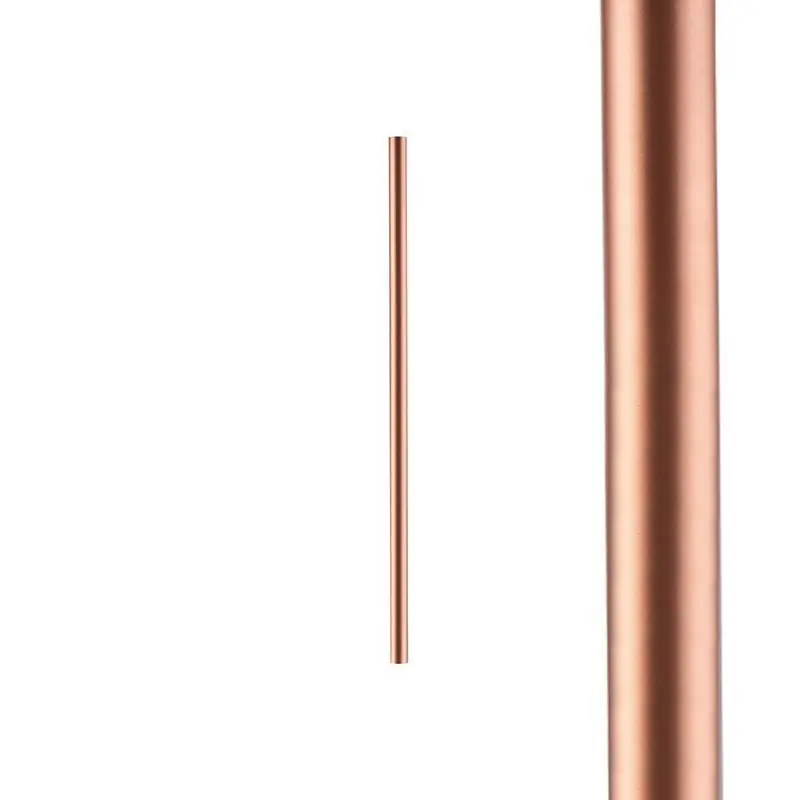 Tylko przez ograniczony czas | Klosz CAMELEON LASER 750 10254 miedź
