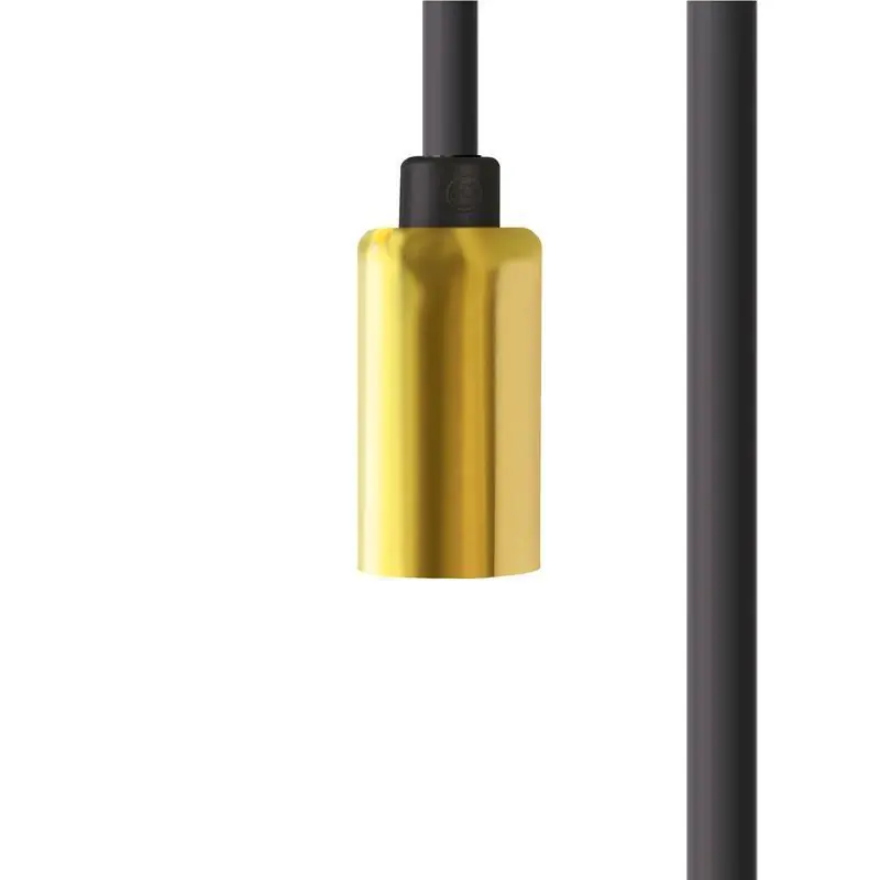 Wysyłka od ręki | Zawieszenie CAMELEON CABLE G9 7 M 8615 czarny/złoty
