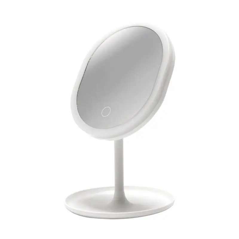Tylko przez ograniczony czas | Lustro LED PRINCESSA LED WHITE