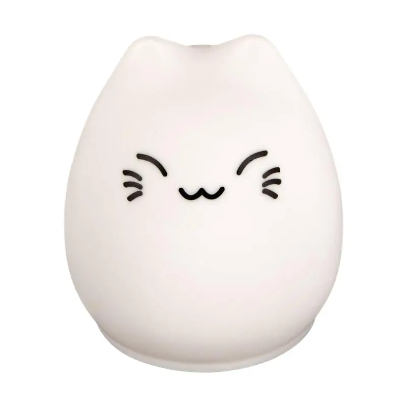 Bestseller | Lampka nocna stołowa dla dziecka PUPIL LED 0,4W CAT