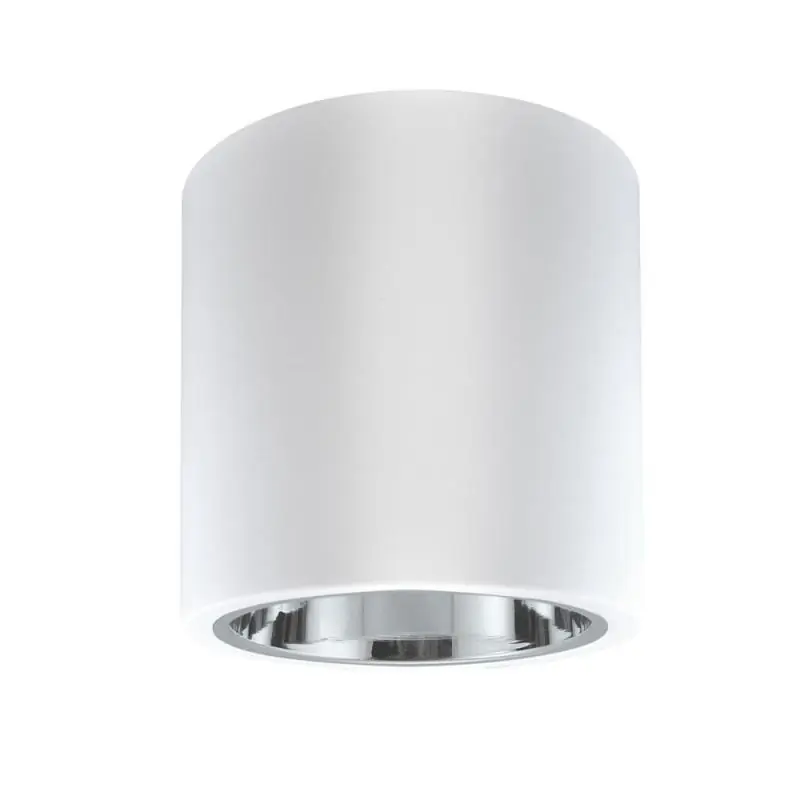 Kupuj bezpiecznie | Oprawa downlight natynkowa Jupiter 17