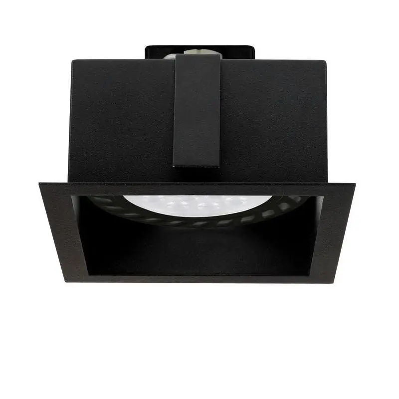 Oprawa downlight wpuszczana MOD BLACK 9417 | Nie przegap okazji
