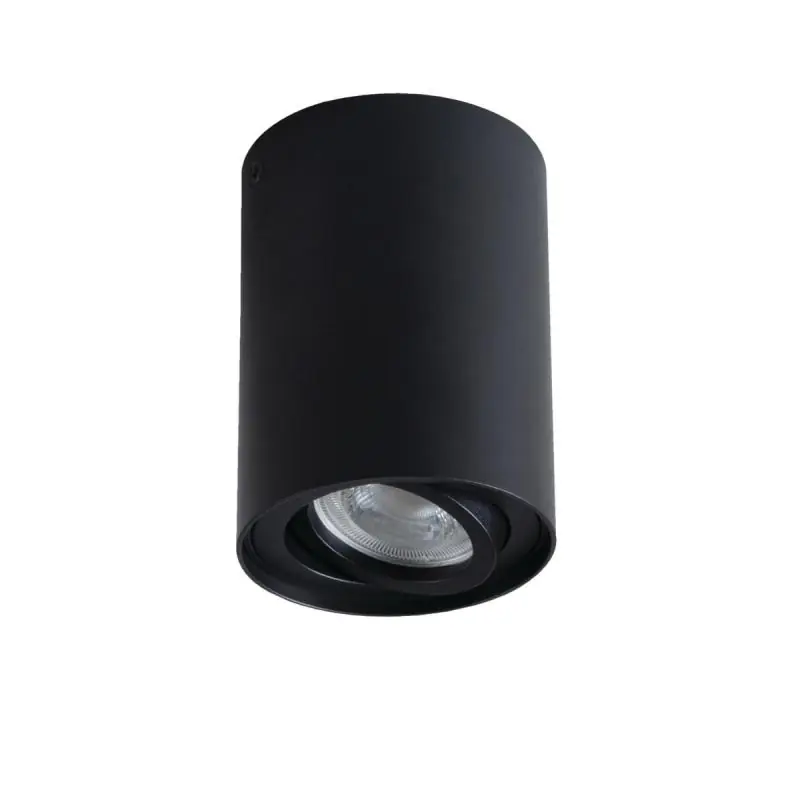 Oprawa sufitowa BORD XS DLP-50-B | Outlet