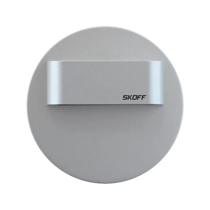Top produkt | Oprawa schodowa LED Rueda stick Short aluminium 10V IP66 4000K SKOFF
