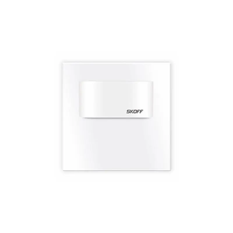 Jakość premium | Oprawa schodowa LED Tango mini stick Short biały mat 10V IP66 4000K SKOFF