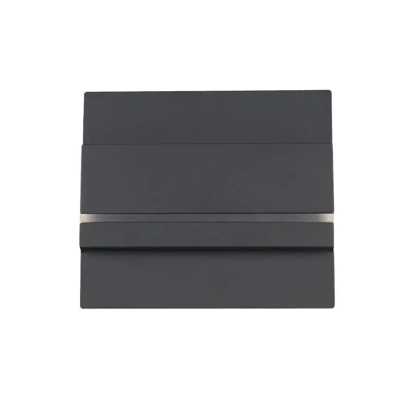 Top oferta - Oprawa schodowa LED LINA LS-LAC zimna antracyt
