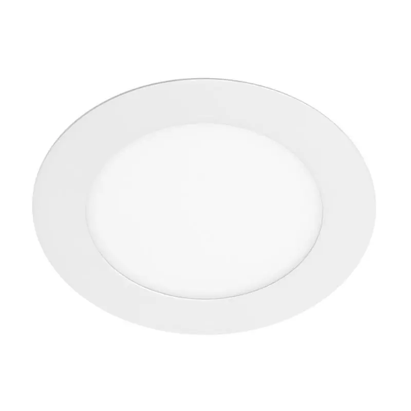 Oprawa LED downlight wpuszczana ORIS 13W IP20 neutralny - Oferta