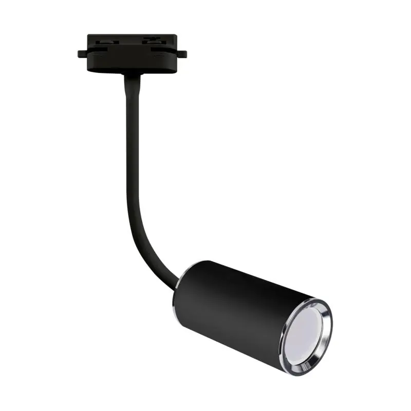 Oferta promocyjna - Oprawa do szynoprzewodu MEGAN TRA 42 GU10 BLACK