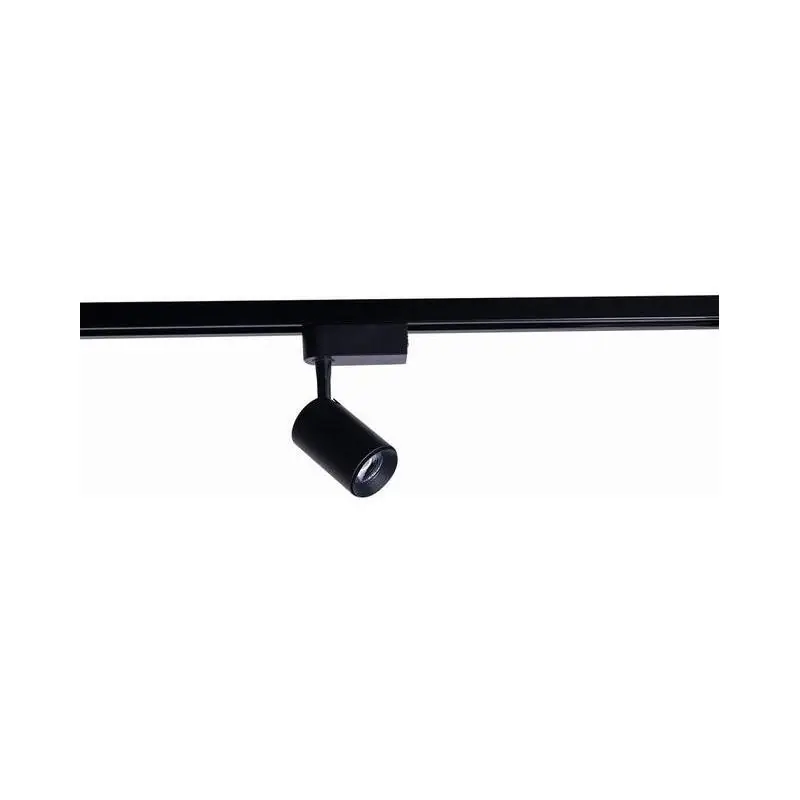 Produkt polecany | Oprawa PROFILE IRIS LED 7W CZARNY 8998