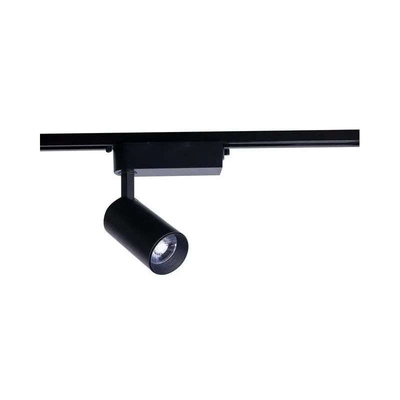 Wybór klientów | Oprawa PROFILE IRIS LED 12W CZARNY 9001