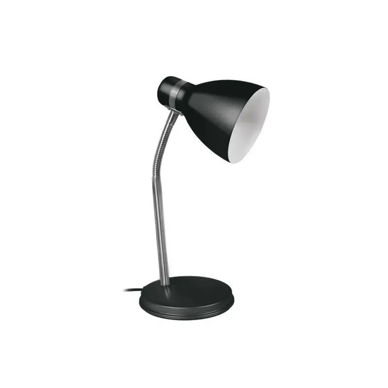 Cena producenta | Lampka biurkowa Zara HR-40 czarny